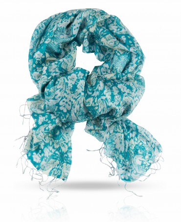 Палантин Женский S-EURO2/LAVEND